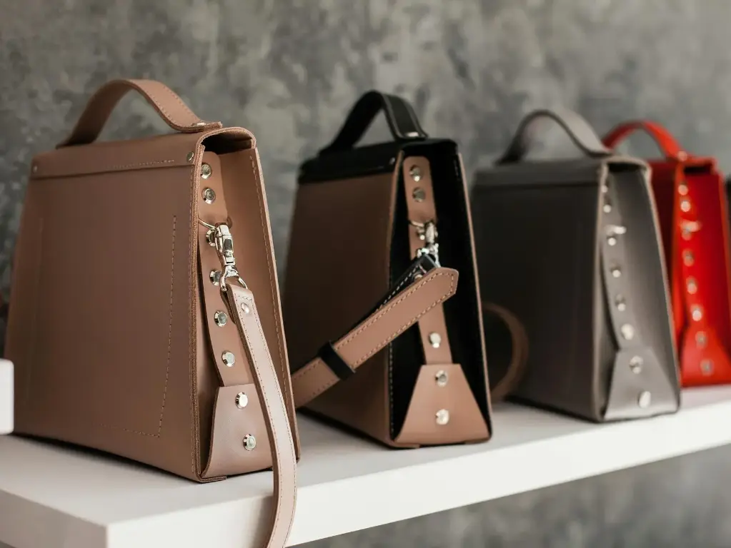 Crossbody Mini Bag
