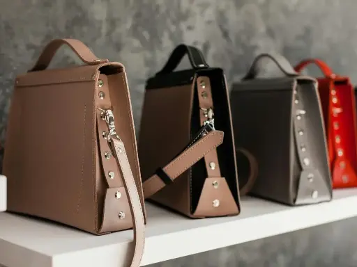 Crossbody Mini Bag